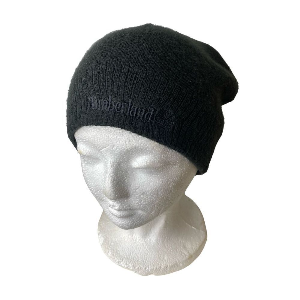 Men’s Timberland Winter Hat/Beanie in black